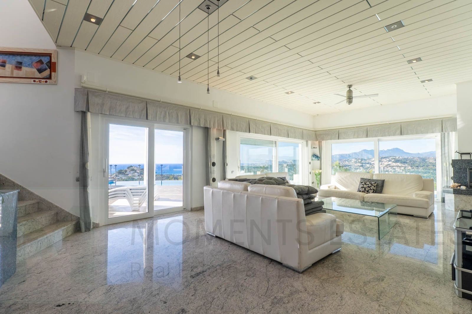 4 bedroom Villa for sale in Teulada - € 1,990,000 (Ref: 9442018)