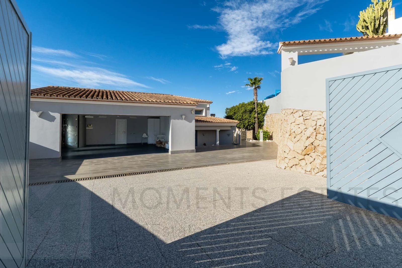 4 bedroom Villa for sale in Teulada - € 1,990,000 (Ref: 9442018)