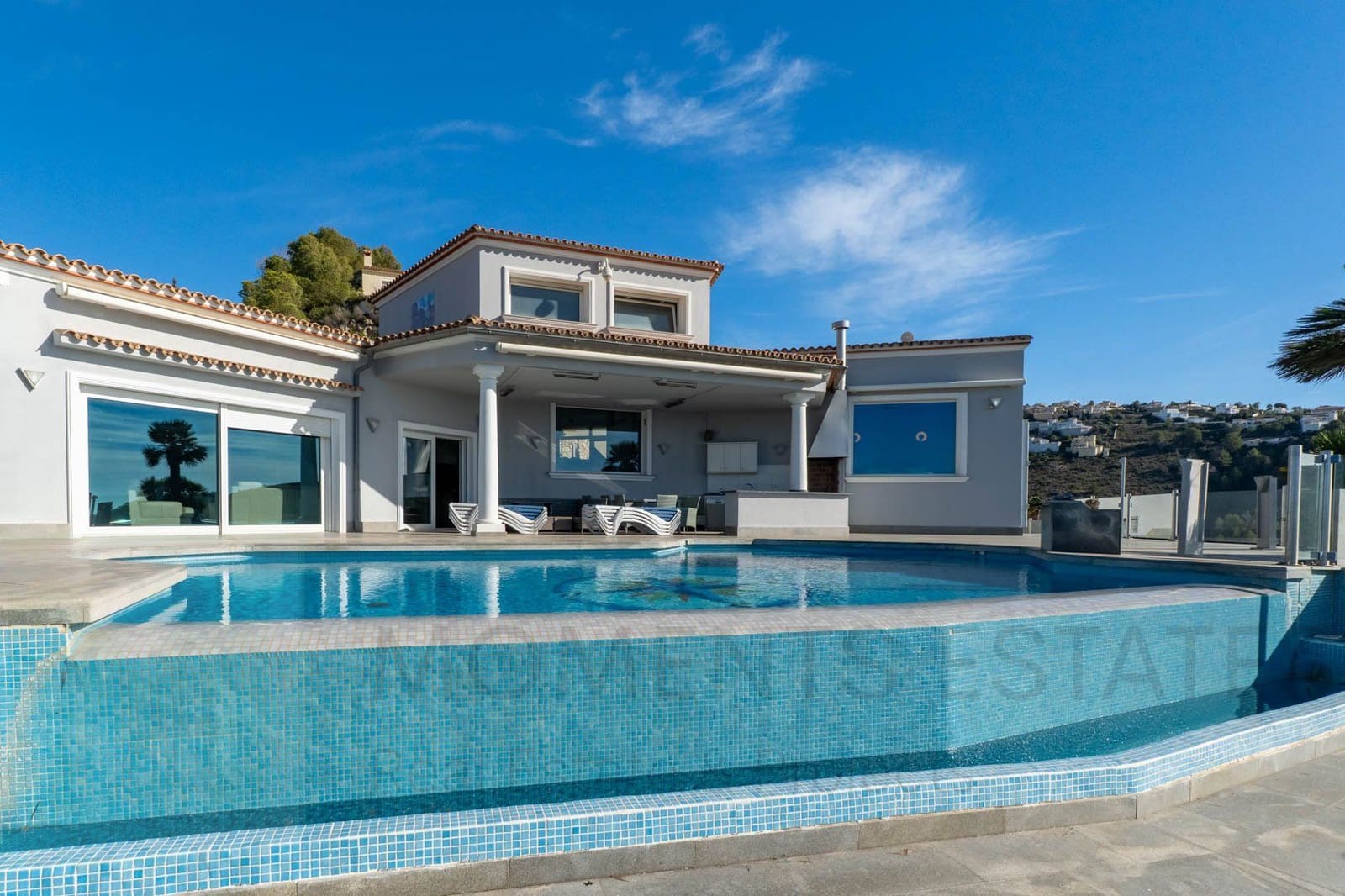 4 bedroom Villa for sale in Teulada - € 1,990,000 (Ref: 9442018)