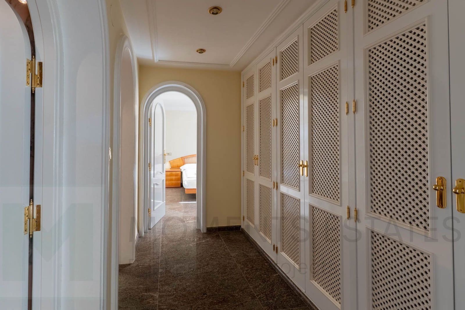 5 makuuhuone Huvila myytävänä paikassa Benissa - 1 990 000 € (Ref: 9442019)