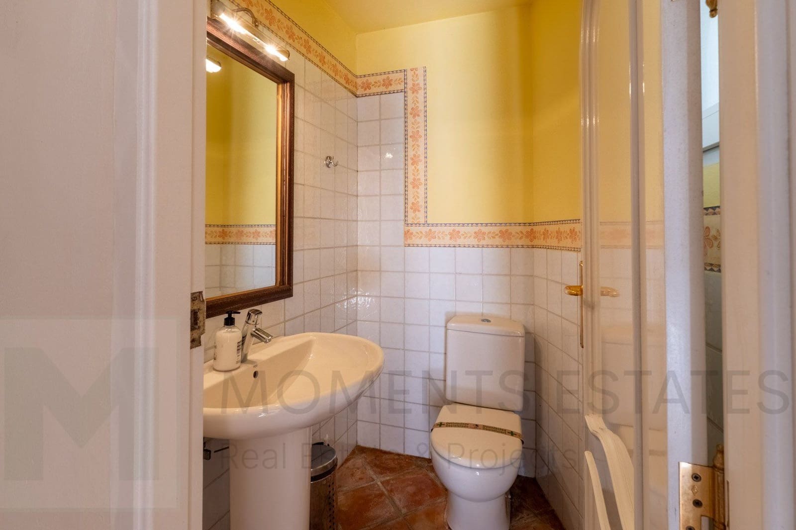 5 makuuhuone Huvila myytävänä paikassa Benissa - 1 990 000 € (Ref: 9442019)