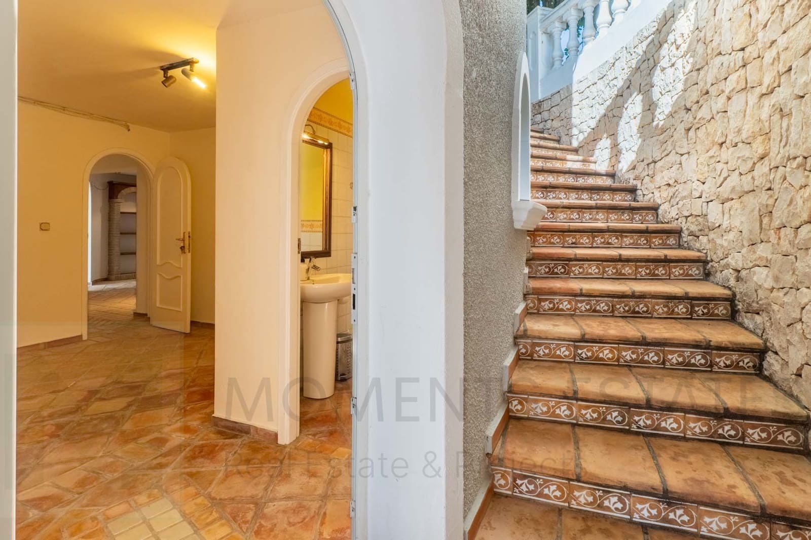 5 makuuhuone Huvila myytävänä paikassa Benissa - 1 990 000 € (Ref: 9442019)