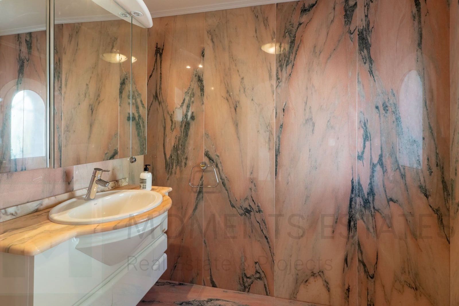 5 makuuhuone Huvila myytävänä paikassa Benissa - 1 990 000 € (Ref: 9442019)