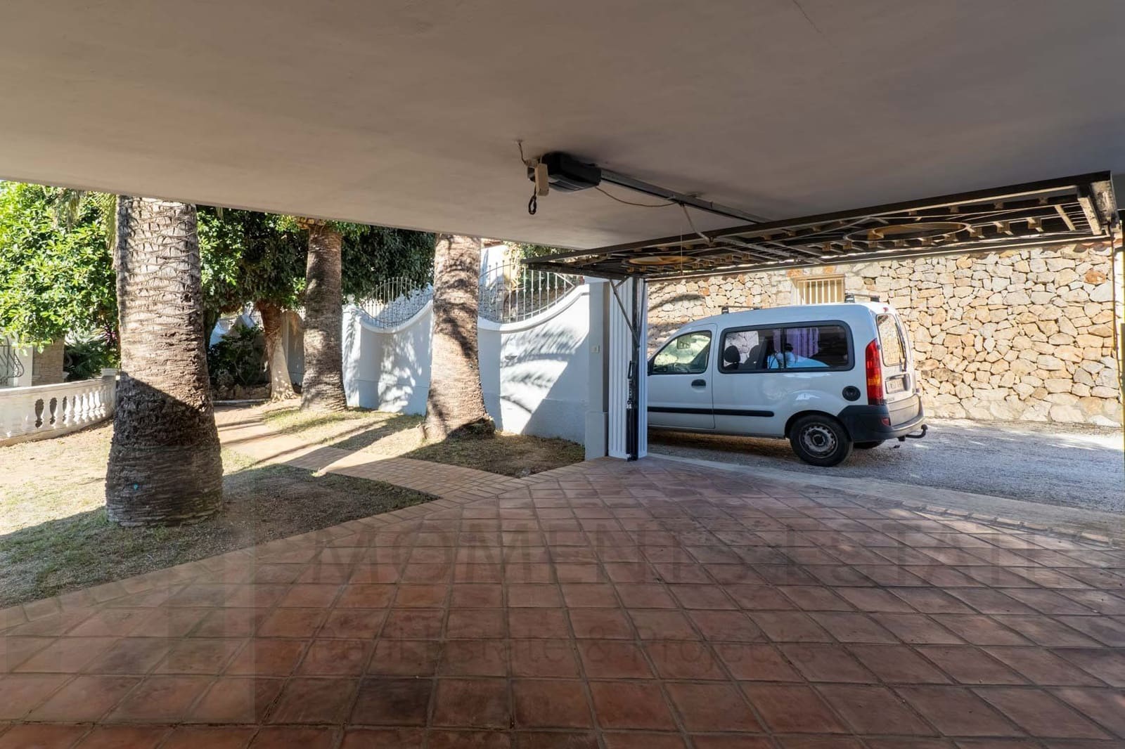 5 makuuhuone Huvila myytävänä paikassa Benissa - 1 990 000 € (Ref: 9442019)