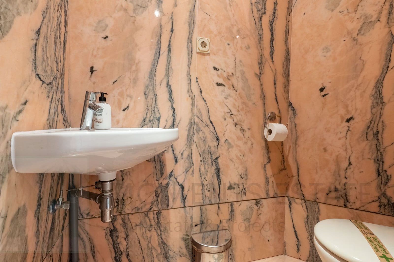 5 makuuhuone Huvila myytävänä paikassa Benissa - 1 990 000 € (Ref: 9442019)