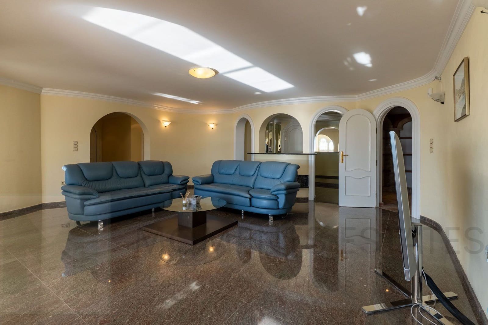 5 makuuhuone Huvila myytävänä paikassa Benissa - 1 990 000 € (Ref: 9442019)