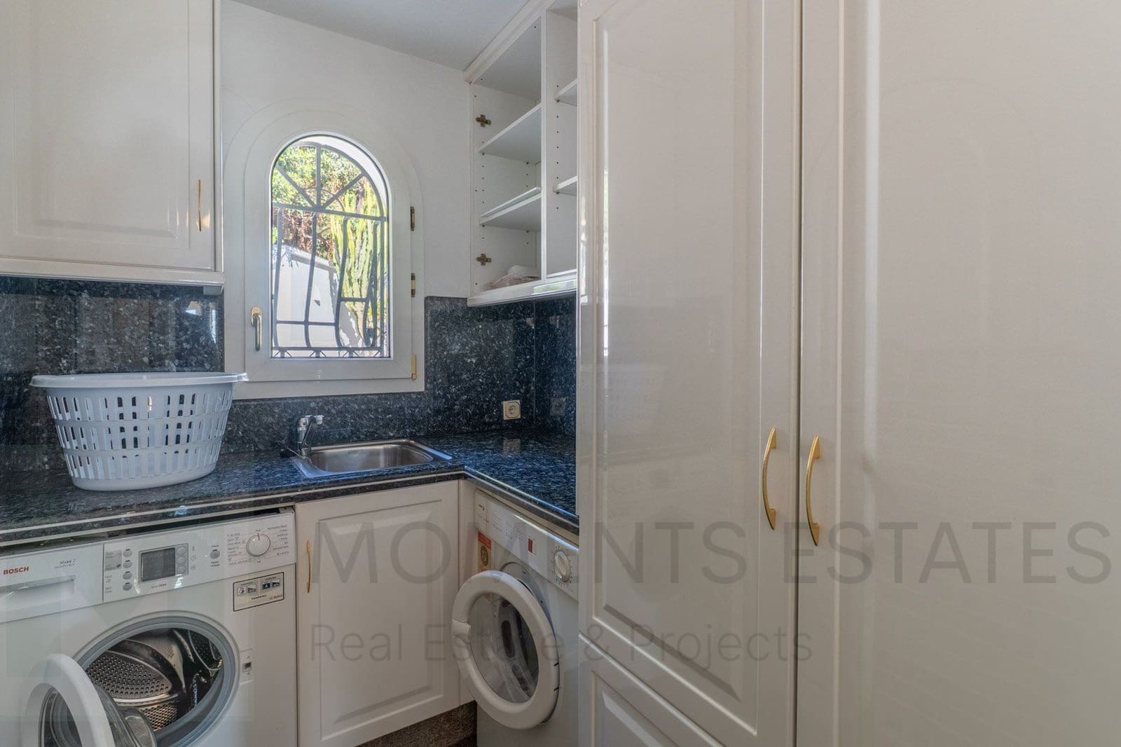 5 makuuhuone Huvila myytävänä paikassa Benissa - 1 990 000 € (Ref: 9442019)