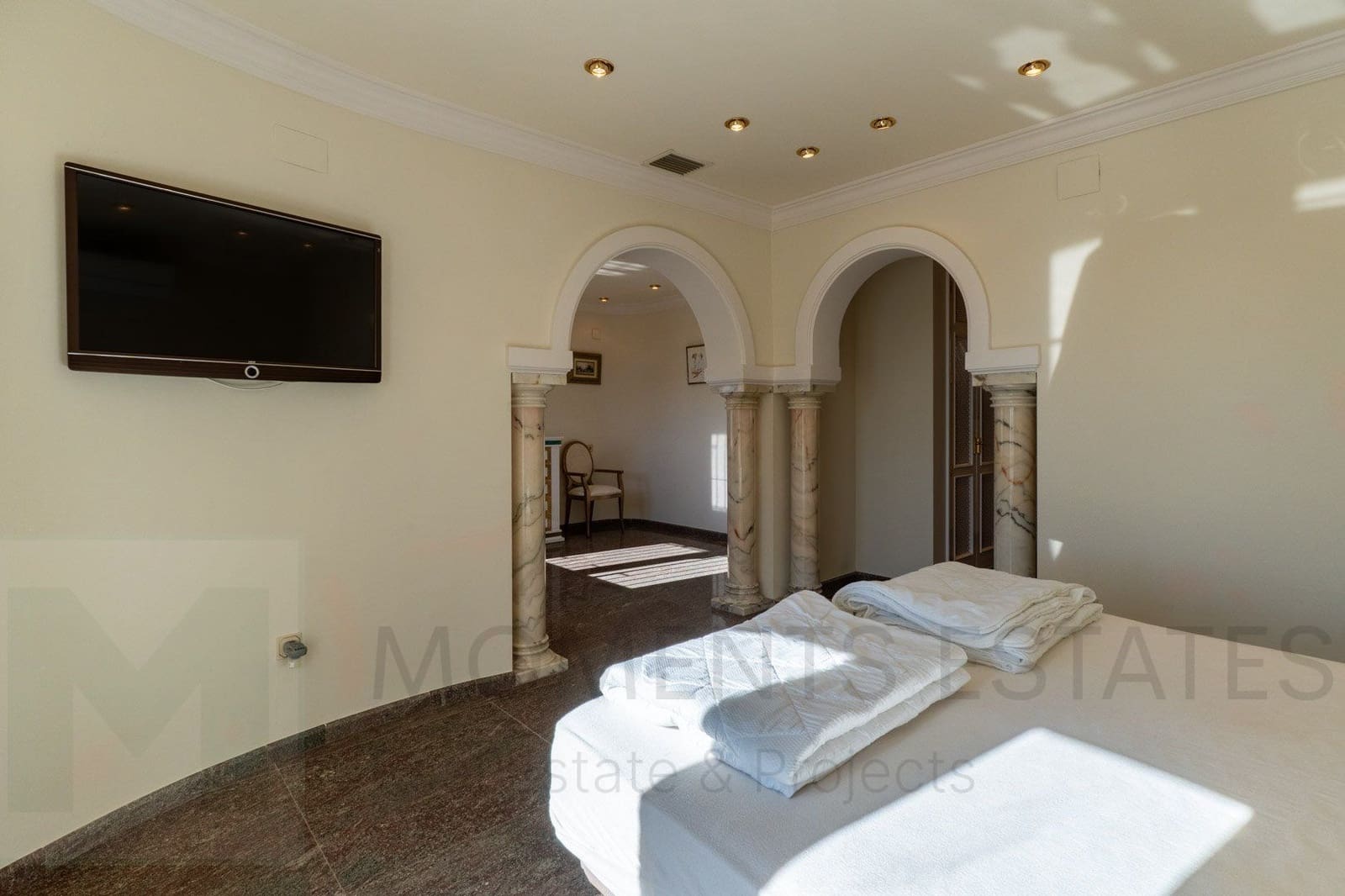 5 makuuhuone Huvila myytävänä paikassa Benissa - 1 990 000 € (Ref: 9442019)