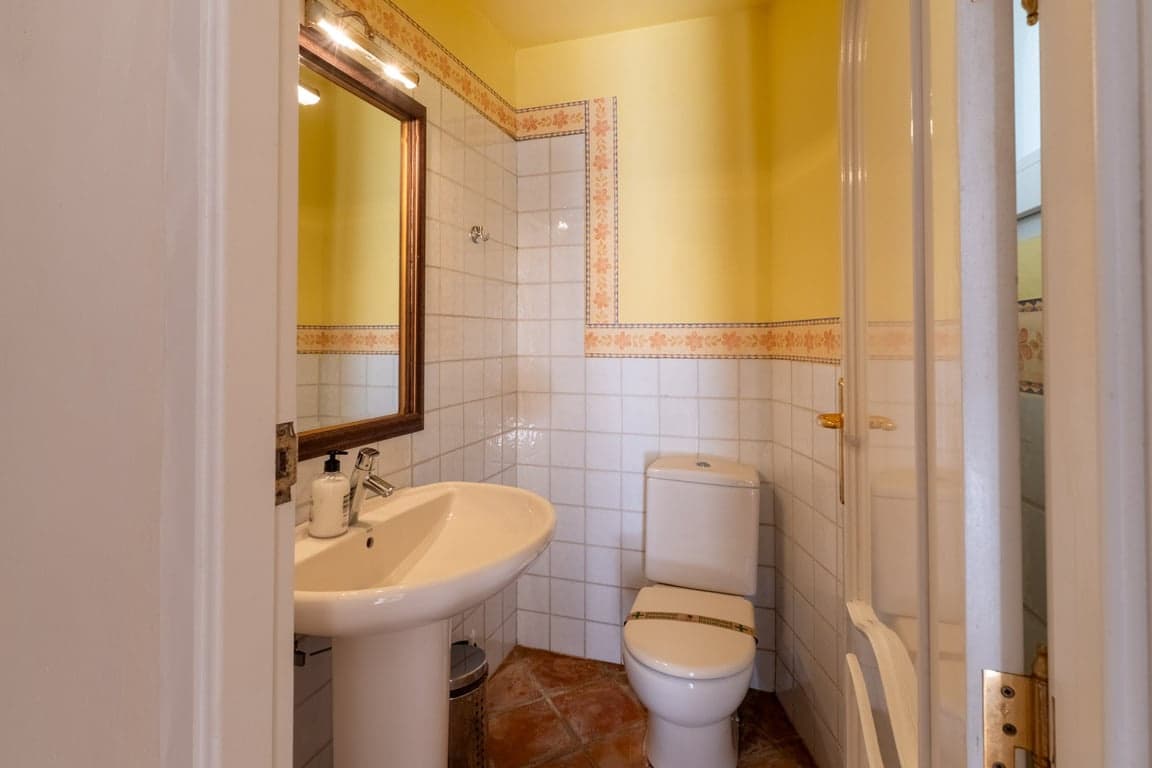 5 sypialnia Willa na sprzedaż w Benissa - 1 990 000 € (Ref: 9442019)