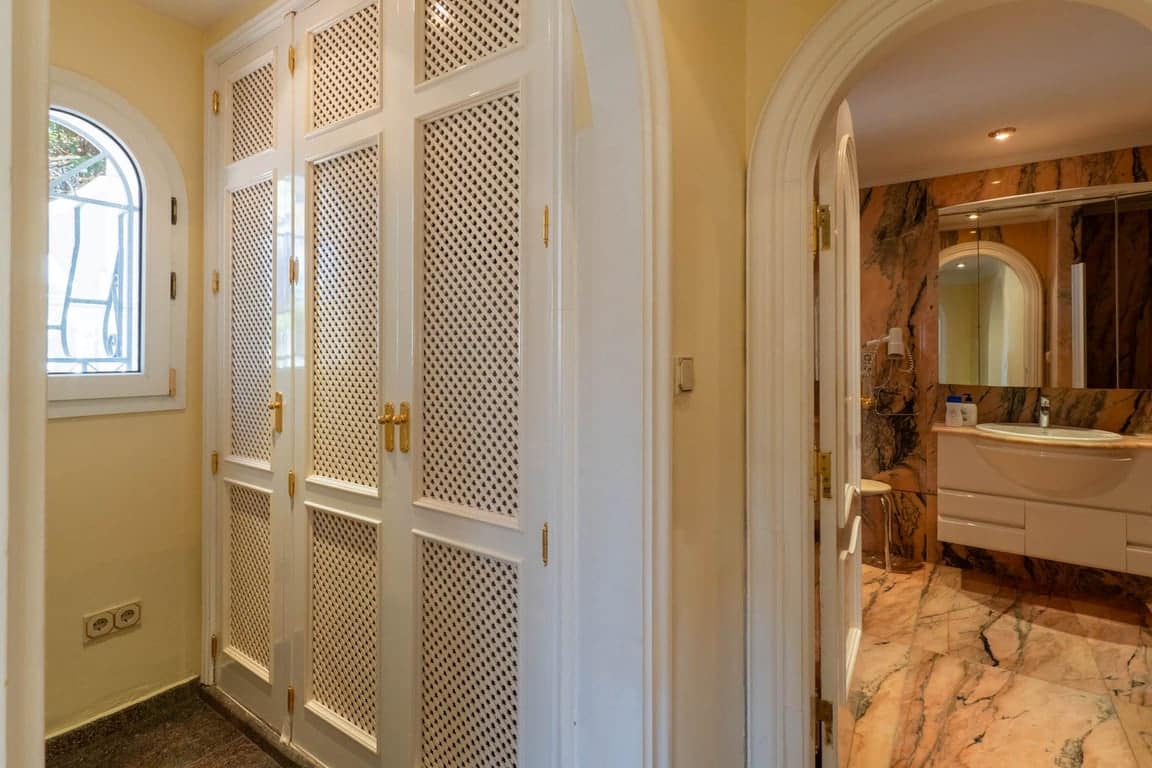 5 sypialnia Willa na sprzedaż w Benissa - 1 990 000 € (Ref: 9442019)