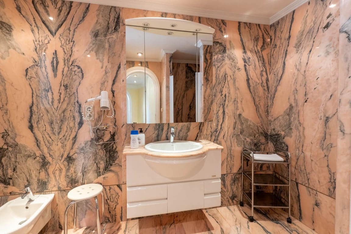 5 sypialnia Willa na sprzedaż w Benissa - 1 990 000 € (Ref: 9442019)