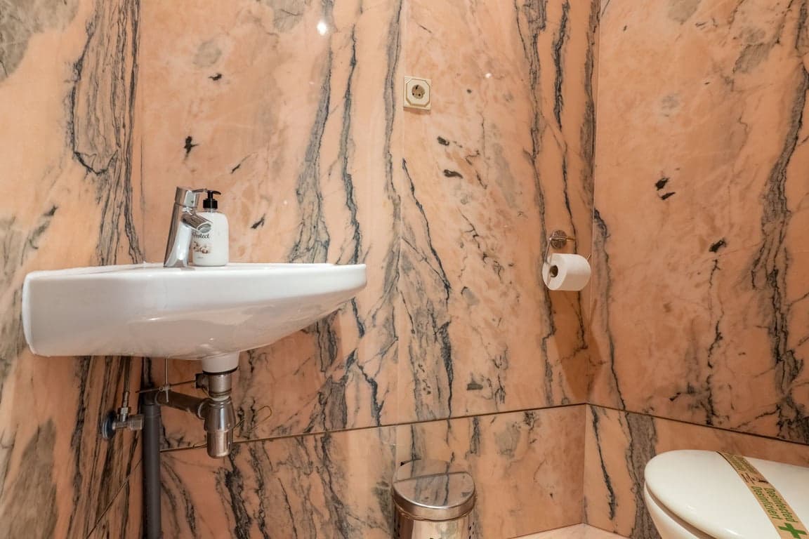 5 sypialnia Willa na sprzedaż w Benissa - 1 990 000 € (Ref: 9442019)