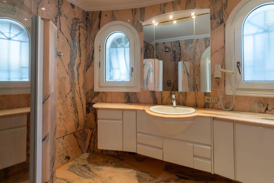 5 sypialnia Willa na sprzedaż w Benissa - 1 990 000 € (Ref: 9442019)