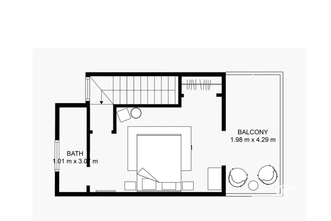 4 bedroom Villa for sale in Javea / Xabia with pool garage - € 1,195,000 (Ref: 9480662)