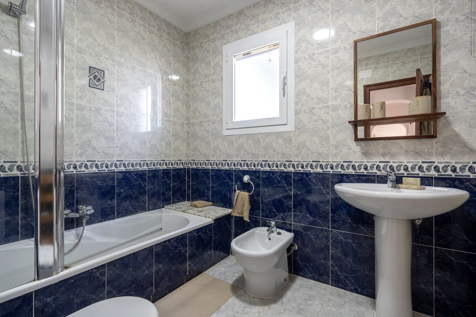 4 bedroom Villa for sale in Javea / Xabia with pool garage - € 1,195,000 (Ref: 9480662)