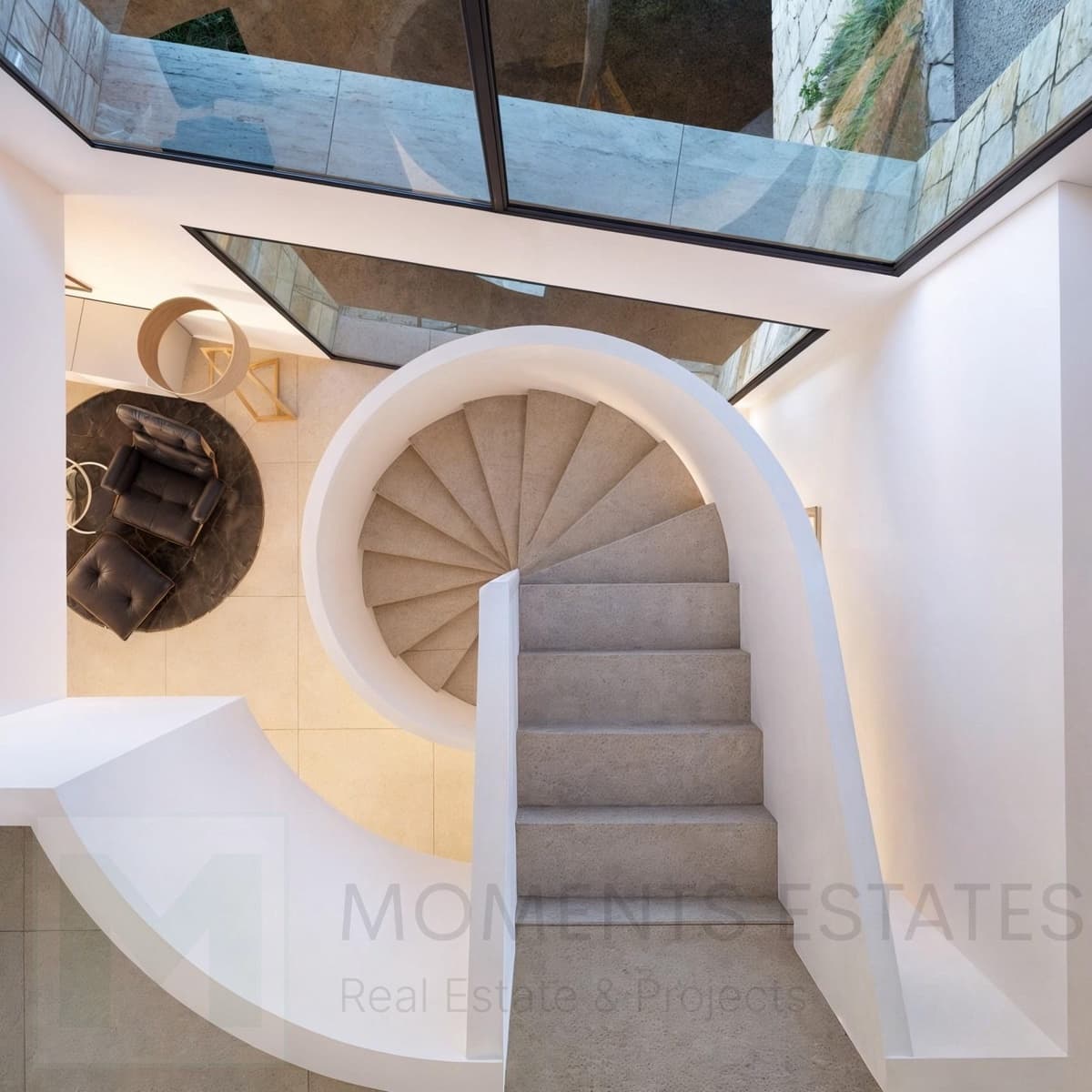 4 makuuhuone Huvila myytävänä paikassa Teulada mukana uima-altaan - 2 300 000 € (Ref: 9481571)