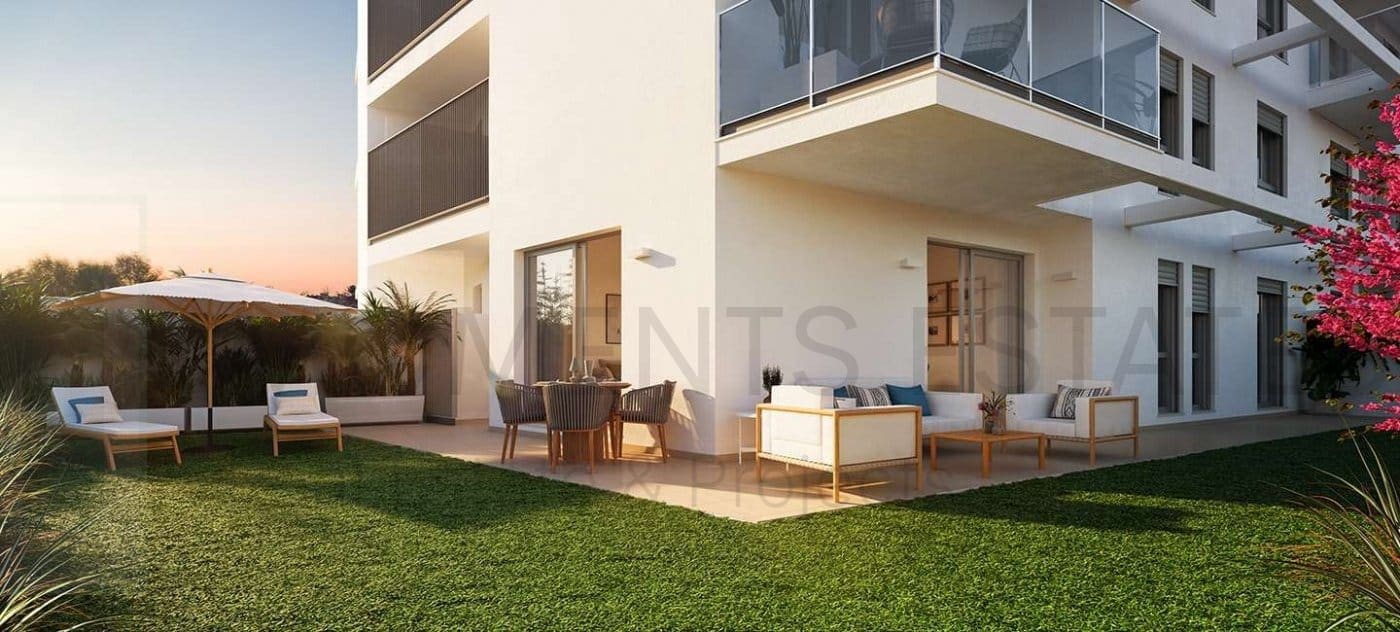 2 bedroom Penthouse for sale in Denia with pool - € 360,000 (Ref: 9481573)