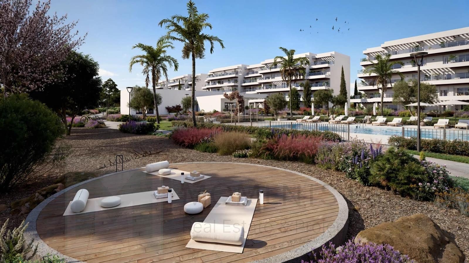 2 bedroom Apartment for sale in Denia with pool - € 345,000 (Ref: 9481574)