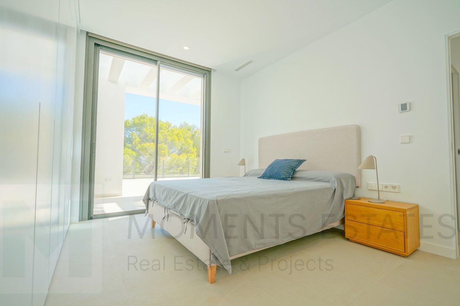 4 bedroom Villa for sale in Benissa - € 1,499,000 (Ref: 9481576)