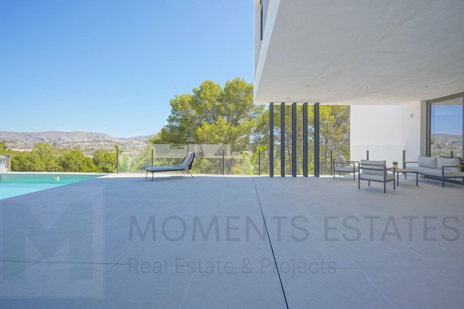 4 bedroom Villa for sale in Benissa - € 1,499,000 (Ref: 9481576)