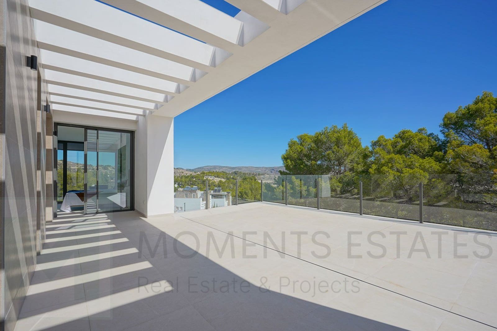 4 bedroom Villa for sale in Benissa - € 1,499,000 (Ref: 9481576)