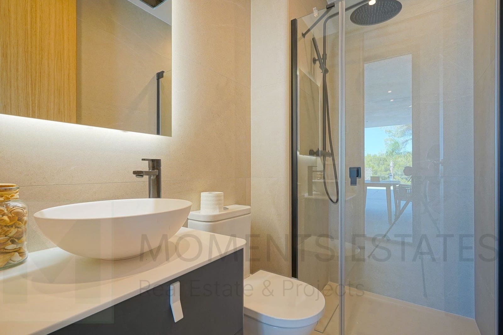 4 bedroom Villa for sale in Benissa - € 1,499,000 (Ref: 9481576)