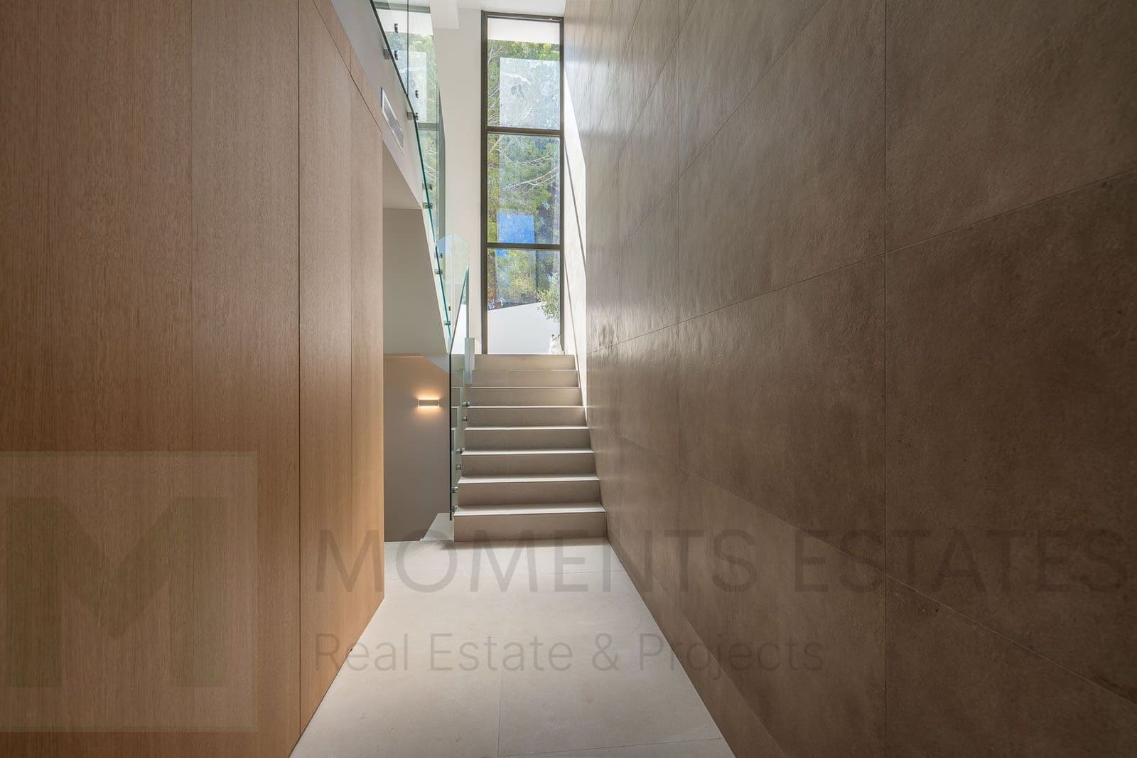 4 bedroom Villa for sale in Benissa - € 1,499,000 (Ref: 9481576)