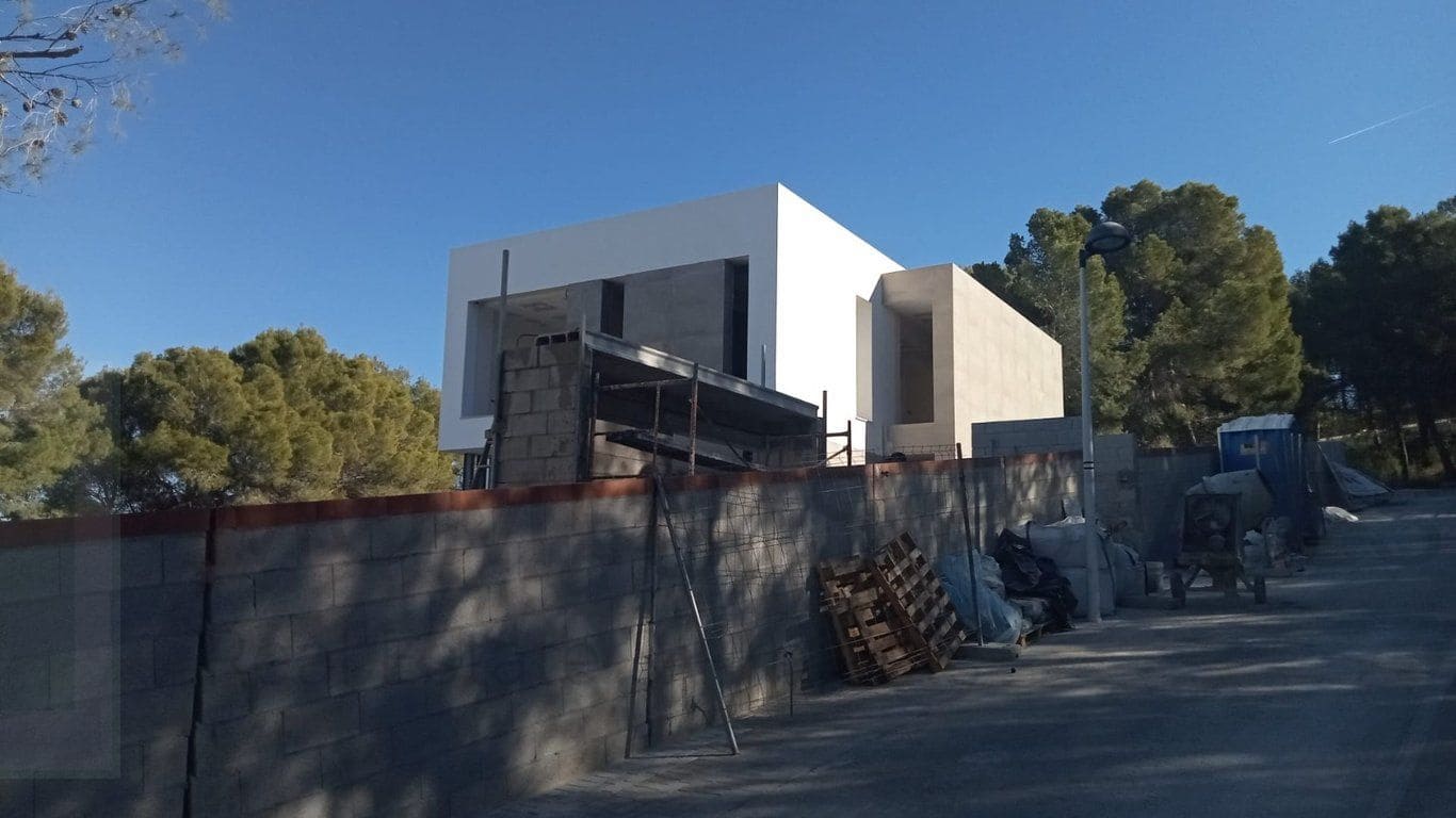 4 bedroom Villa for sale in Benissa - € 1,499,000 (Ref: 9481576)