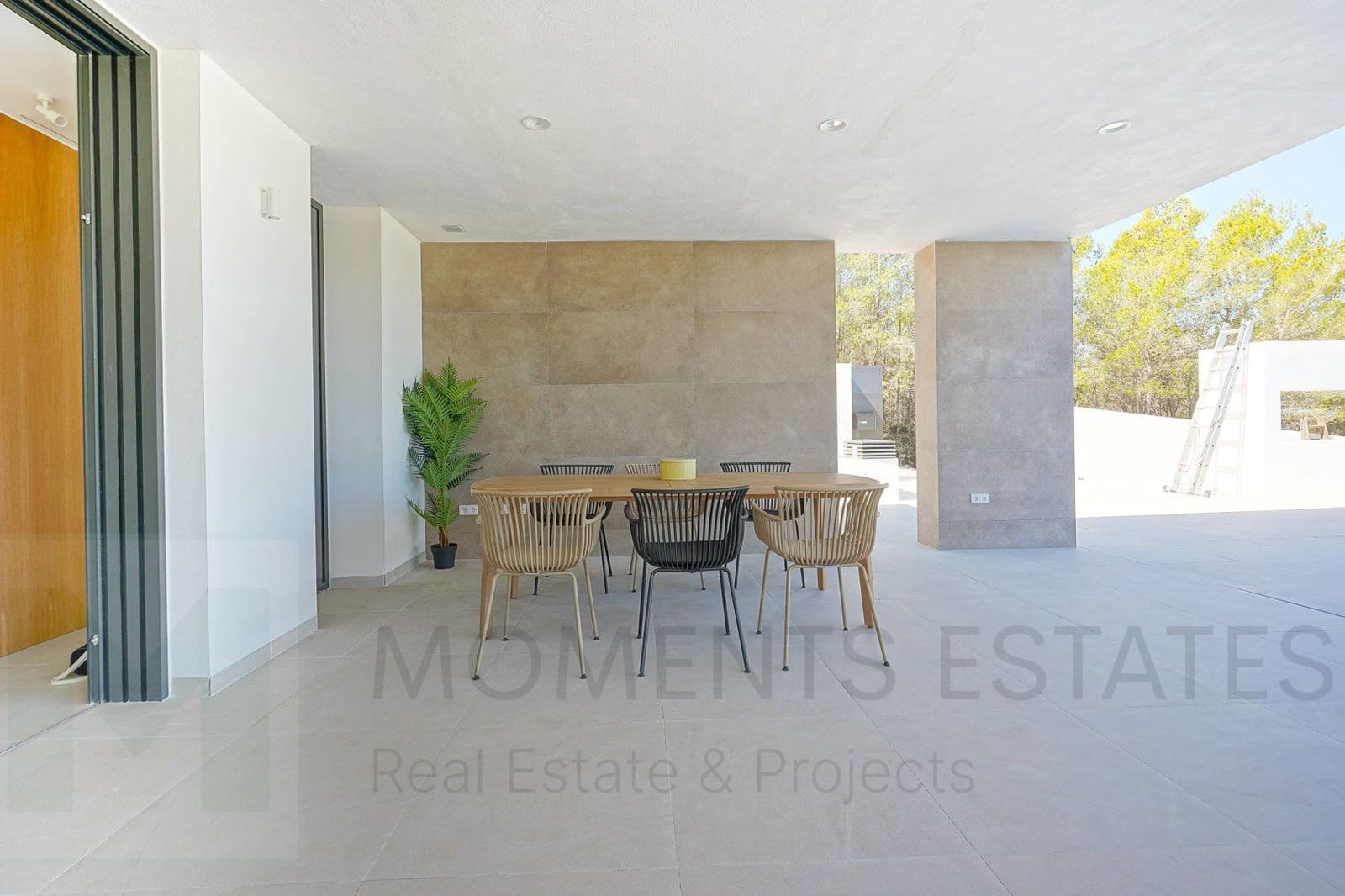 4 bedroom Villa for sale in Benissa - € 1,499,000 (Ref: 9481576)