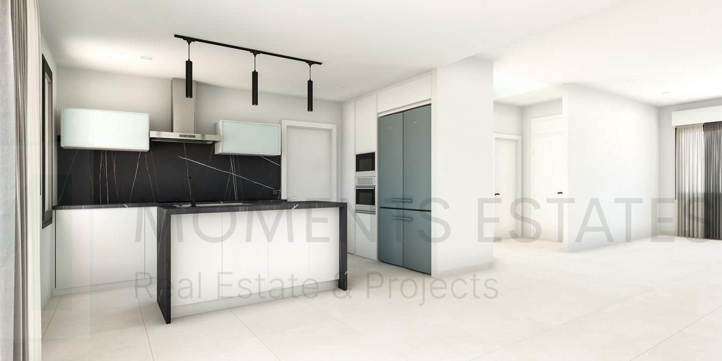 3 bedroom Villa for sale in Denia with pool - € 675,000 (Ref: 9481577)