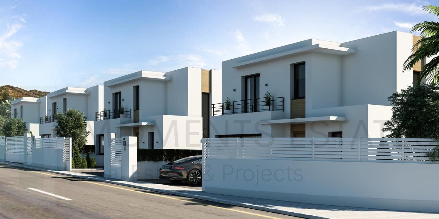 3 bedroom Villa for sale in Denia with pool - € 675,000 (Ref: 9481577)