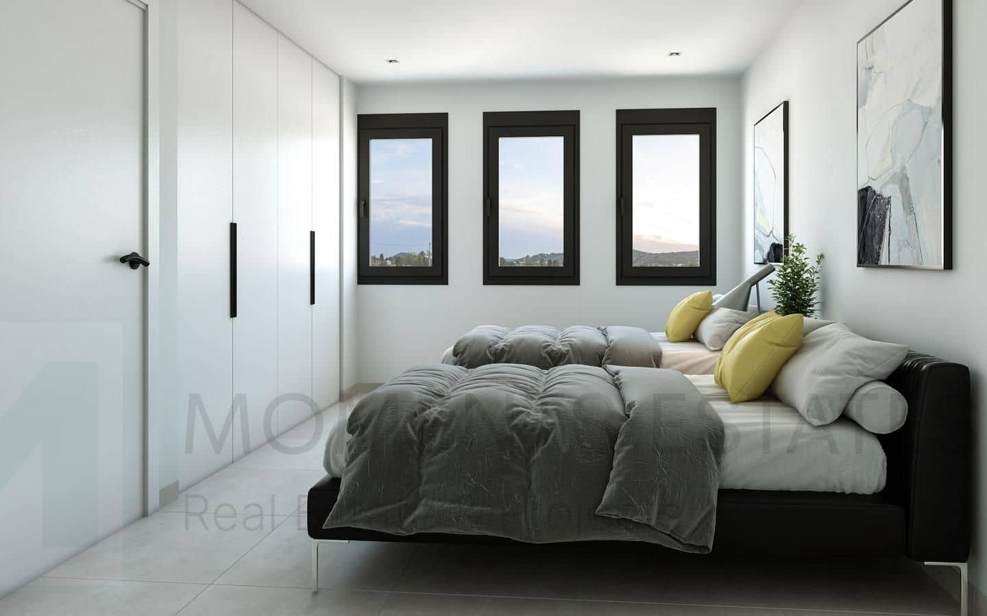 3 bedroom Villa for sale in Denia with pool - € 675,000 (Ref: 9481577)