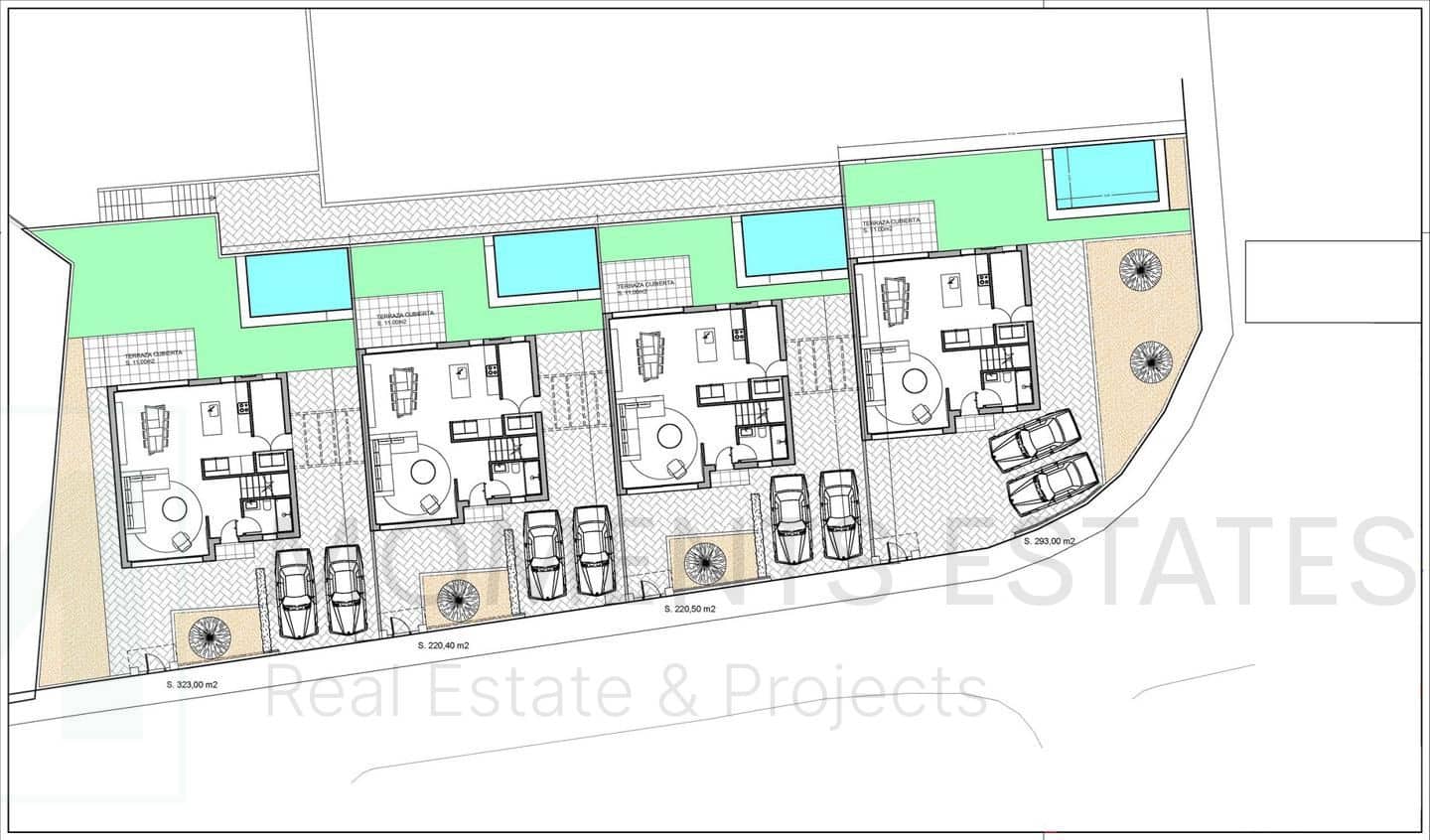 3 bedroom Villa for sale in Denia with pool - € 675,000 (Ref: 9481577)