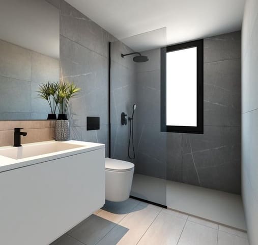 3 chambre Villa/Maison à vendre à Dénia avec piscine - 675 000 € (Ref: 9481577)