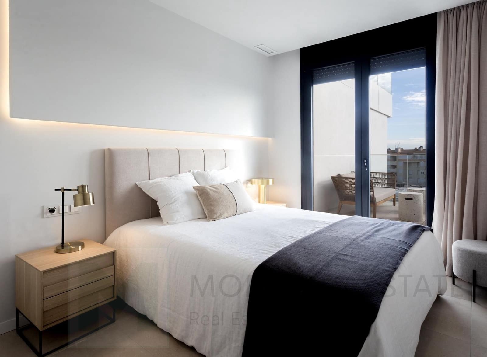 3 bedroom Apartment for sale in Denia with pool - € 599,000 (Ref: 9481578)