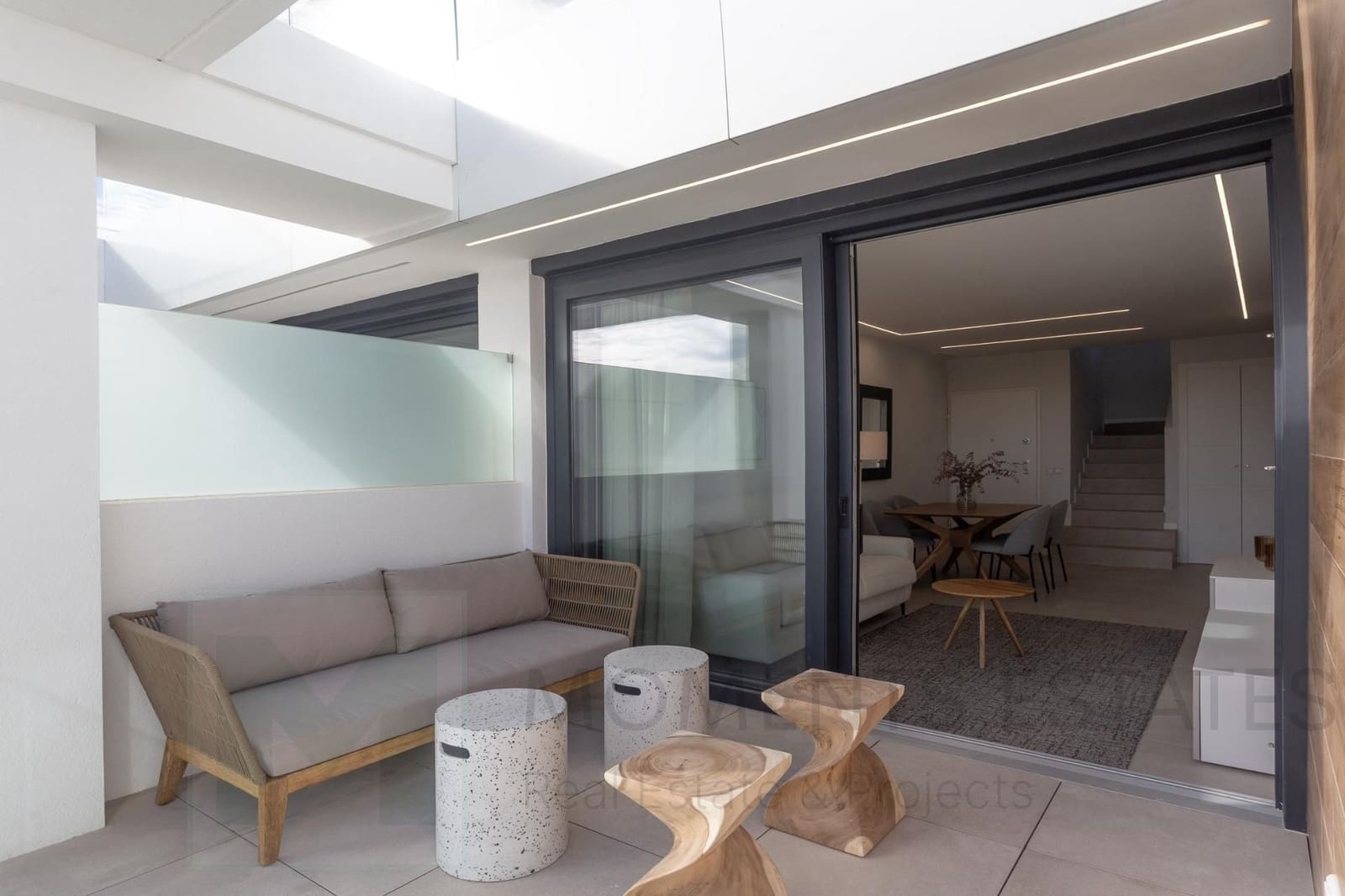 3 bedroom Apartment for sale in Denia with pool - € 599,000 (Ref: 9481578)