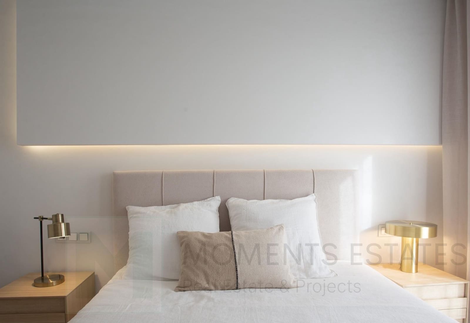 3 bedroom Apartment for sale in Denia with pool - € 599,000 (Ref: 9481578)