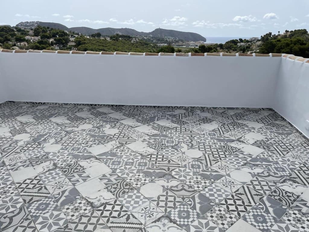 4 makuuhuone Huvila myytävänä paikassa Teulada - 1 440 000 € (Ref: 9481580)