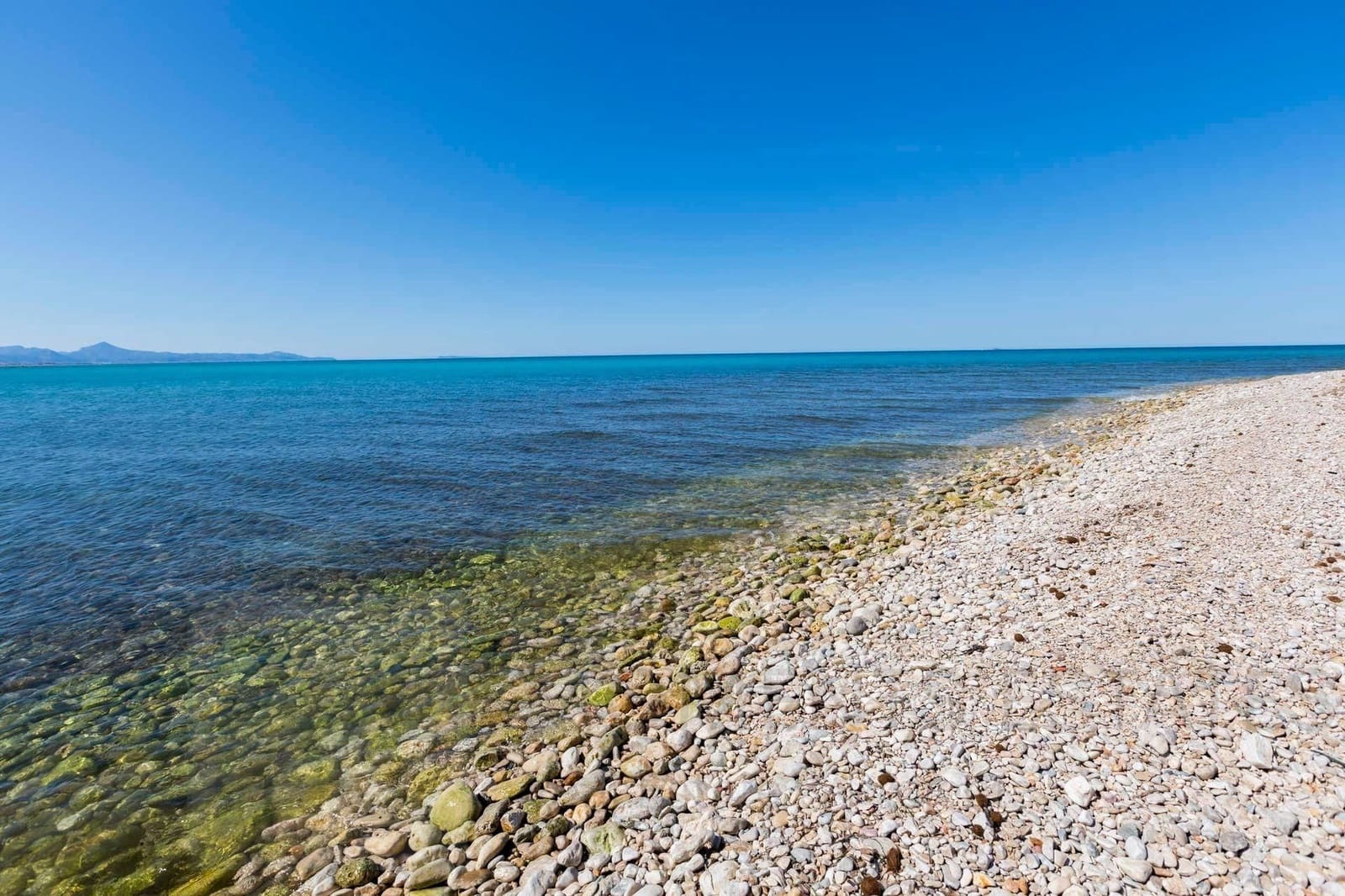 3 bedroom Penthouse for sale in Denia with pool - € 499,000 (Ref: 9481581)