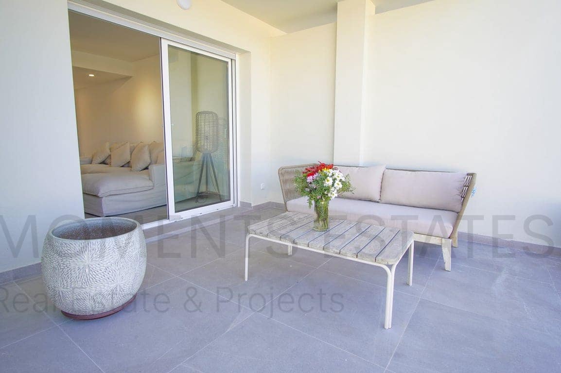 2 bedroom Apartment for sale in Denia with pool - € 389,300 (Ref: 9483608)
