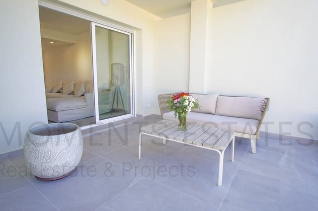 2 bedroom Apartment for sale in Dénia with pool - € 389,300 (Ref: 9483608)