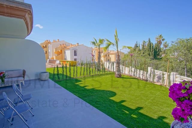 2 bedroom Apartment for sale in Dénia with pool - € 389,300 (Ref: 9483608)