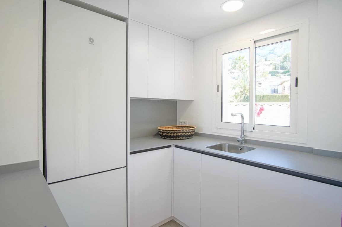 2 sypialnia Apartament na sprzedaż w Denia z basenem - 389 300 € (Ref: 9483608)