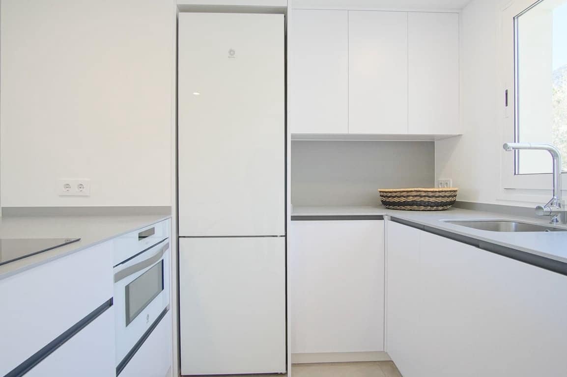 2 sypialnia Apartament na sprzedaż w Denia z basenem - 389 300 € (Ref: 9483608)