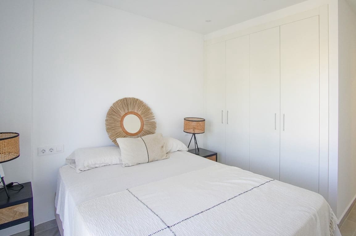 2 sypialnia Apartament na sprzedaż w Denia z basenem - 389 300 € (Ref: 9483608)