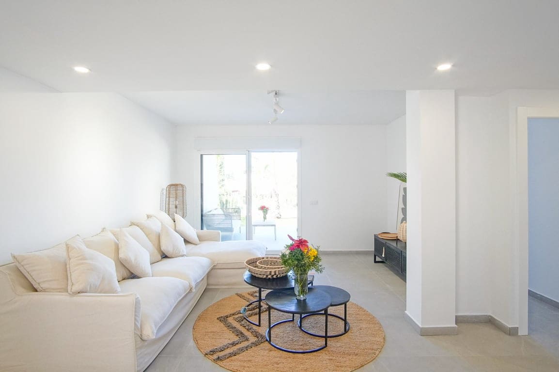 2 sypialnia Apartament na sprzedaż w Denia z basenem - 389 300 € (Ref: 9483608)