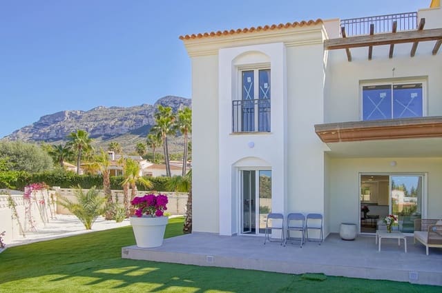 2 camera da letto Appartamento in vendita in Dénia con piscina - 389.300 € (Rif: 9483608)