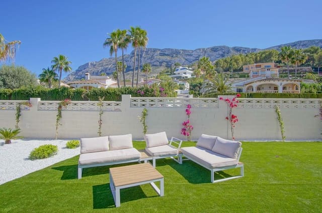 2 camera da letto Appartamento in vendita in Dénia con piscina - 389.300 € (Rif: 9483608)