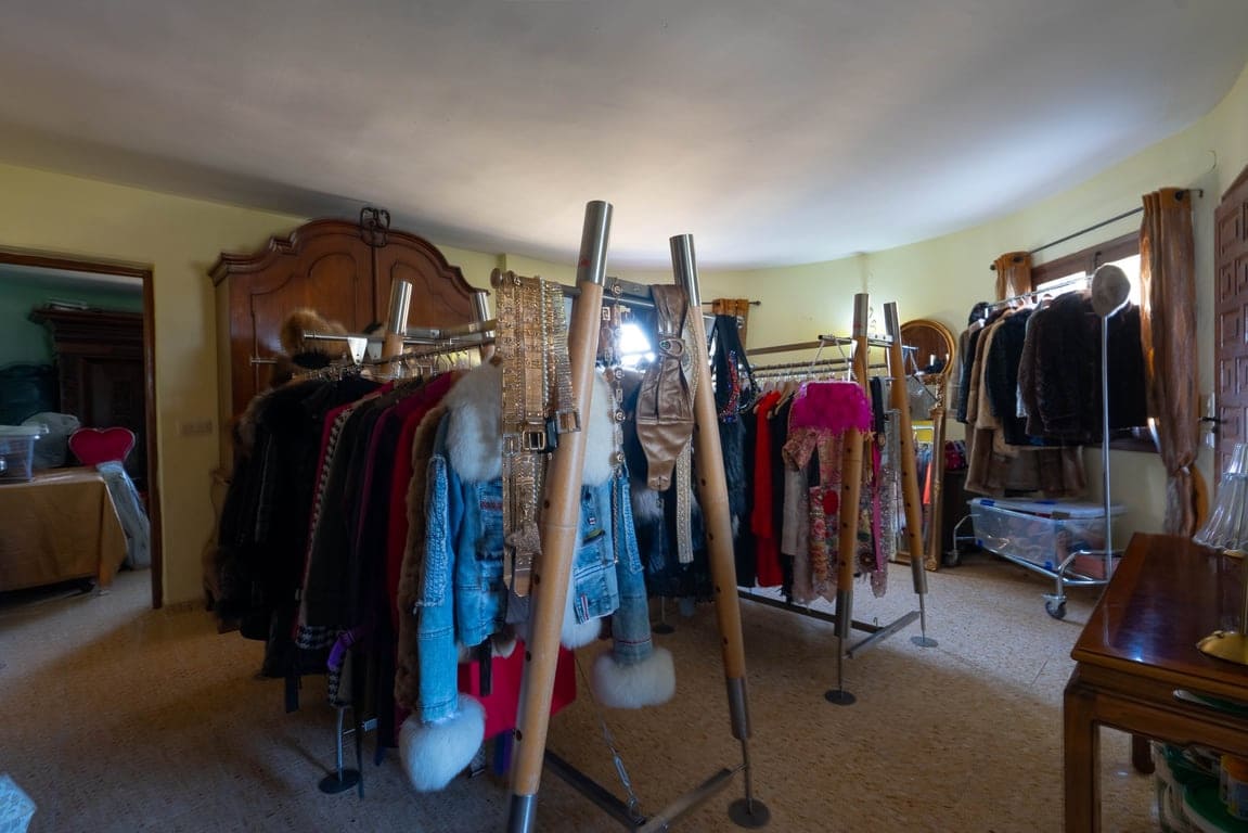 3 bedroom Villa for sale in Benissa with pool garage - € 610,000 (Ref: 9522919)