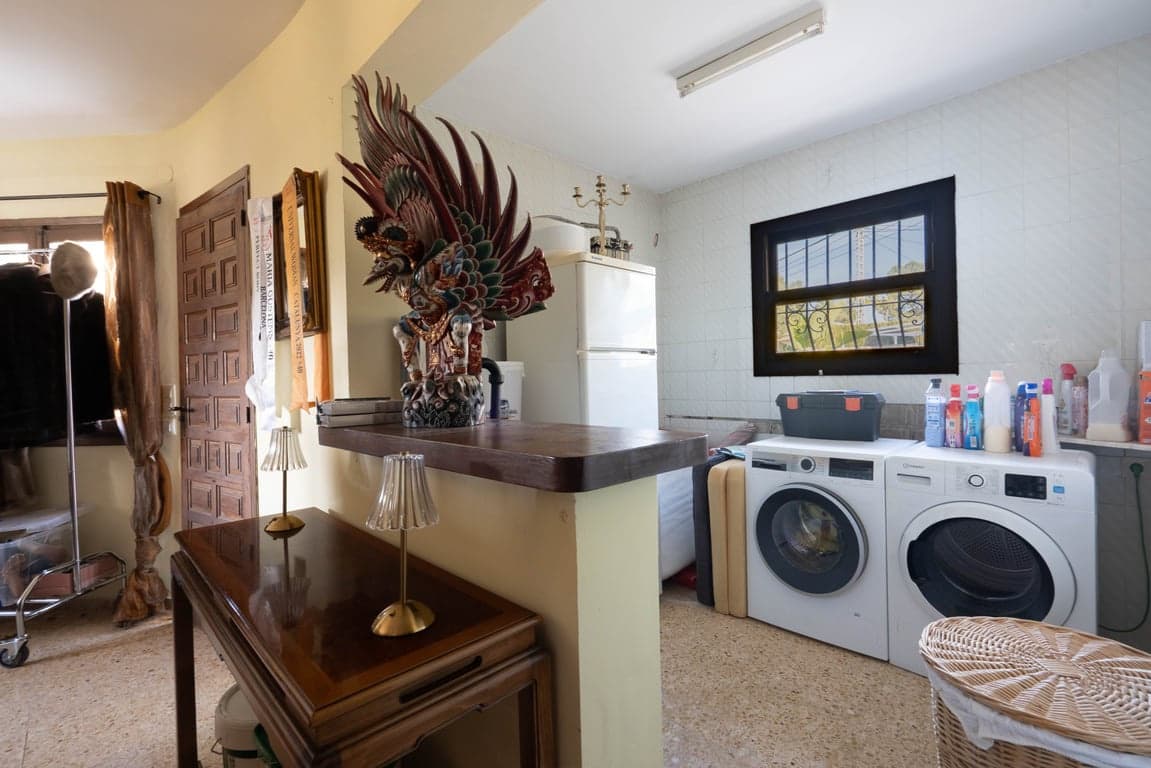 3 bedroom Villa for sale in Benissa with pool garage - € 610,000 (Ref: 9522919)